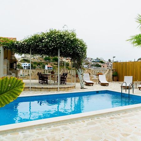 Efrosini Country Villa-Anesis Family كاميلاريون المظهر الخارجي الصورة