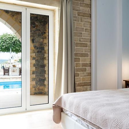 Efrosini Country Villa-Anesis Family كاميلاريون المظهر الخارجي الصورة
