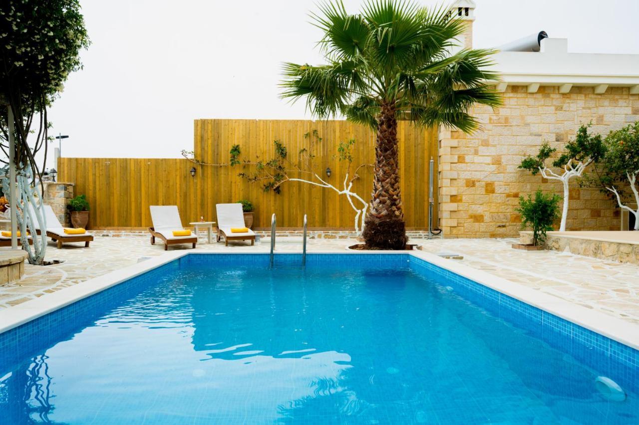 Efrosini Country Villa-Anesis Family كاميلاريون المظهر الخارجي الصورة