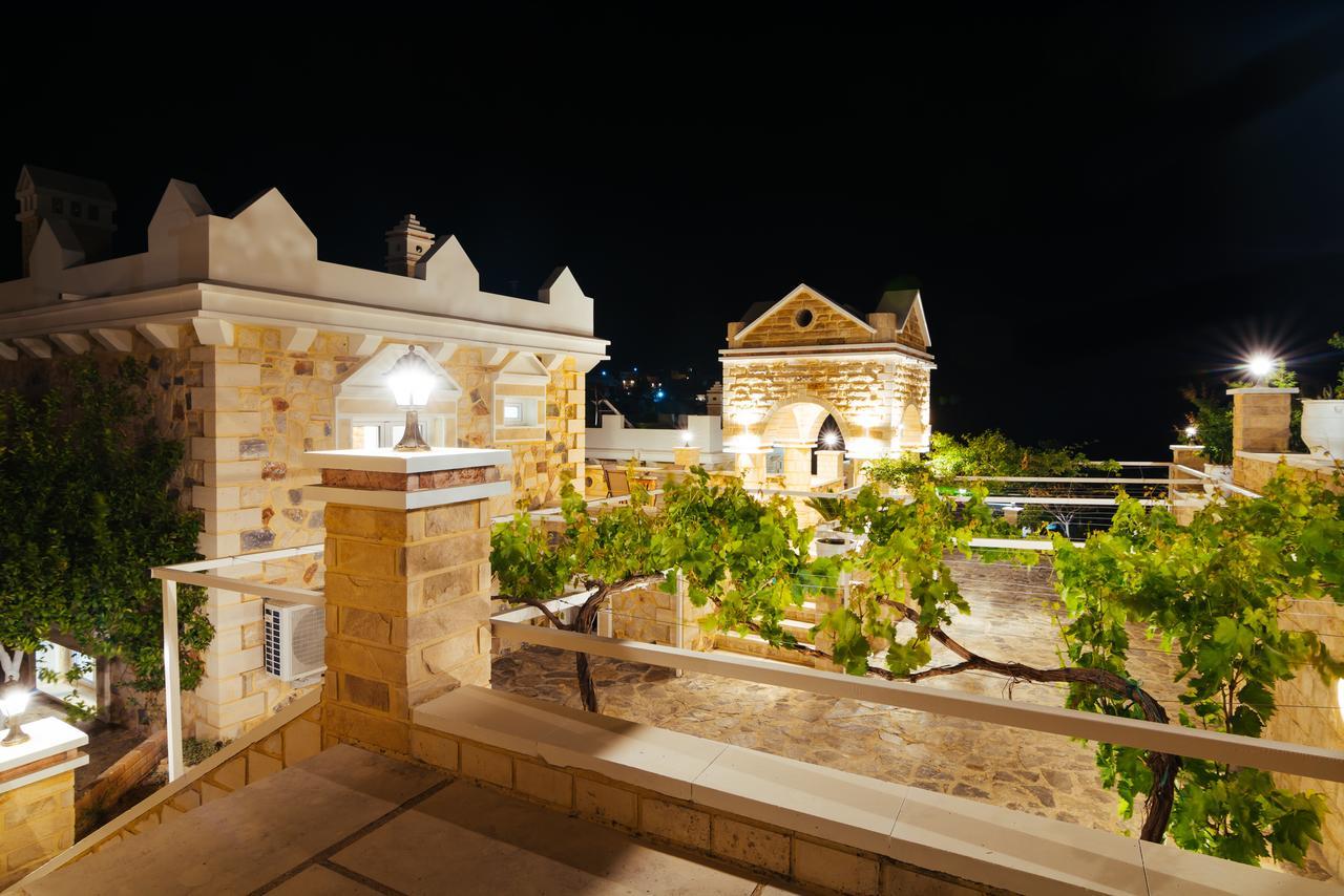 Efrosini Country Villa-Anesis Family كاميلاريون المظهر الخارجي الصورة