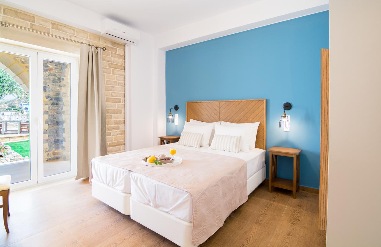 Efrosini Country Villa-Anesis Family كاميلاريون المظهر الخارجي الصورة