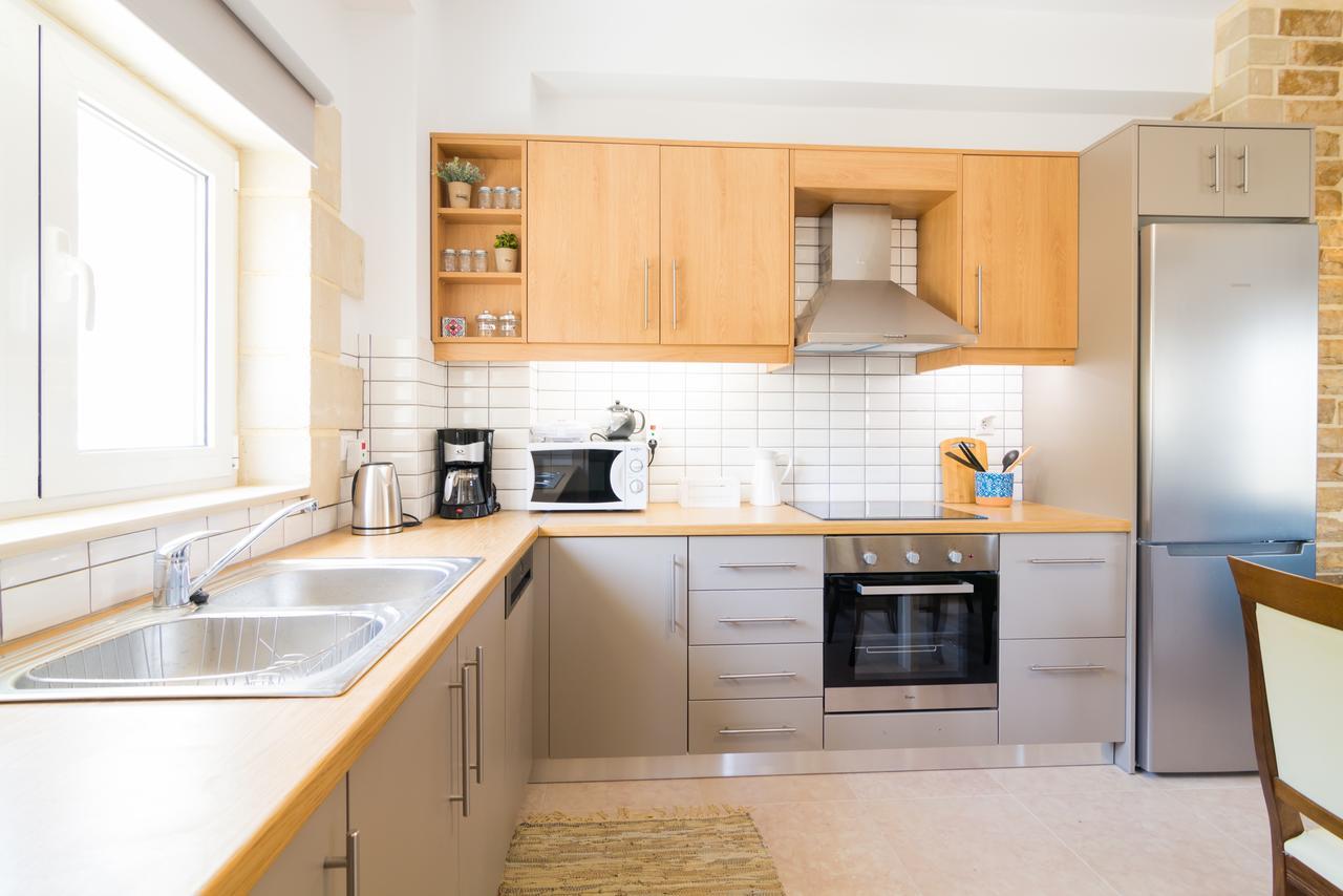 Efrosini Country Villa-Anesis Family كاميلاريون المظهر الخارجي الصورة
