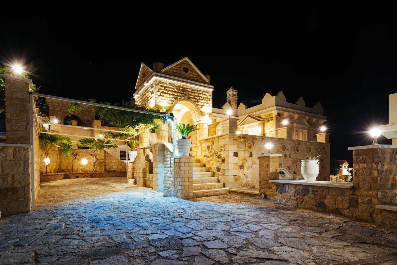 Efrosini Country Villa-Anesis Family كاميلاريون المظهر الخارجي الصورة