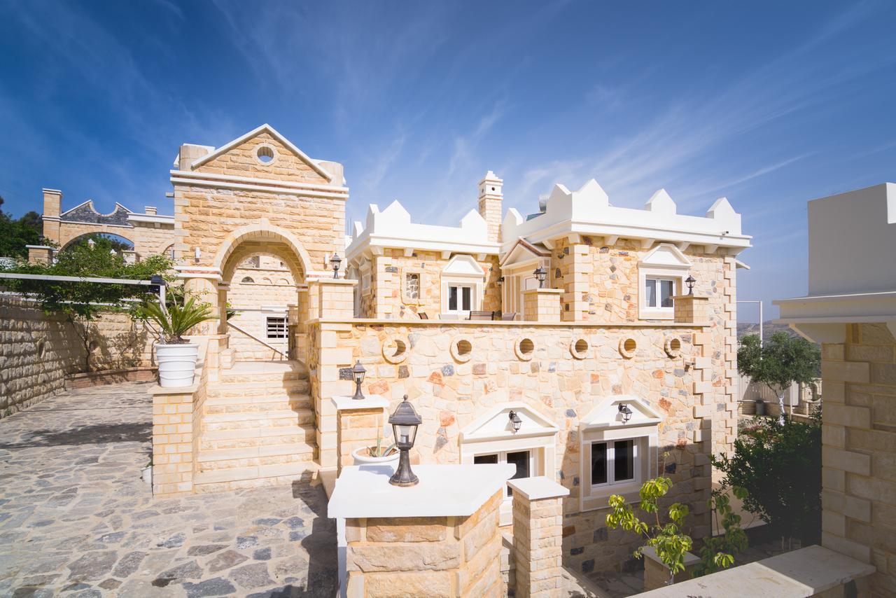 Efrosini Country Villa-Anesis Family كاميلاريون المظهر الخارجي الصورة